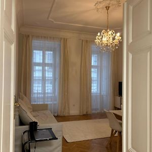 Appartement met Twee Slaapkamers